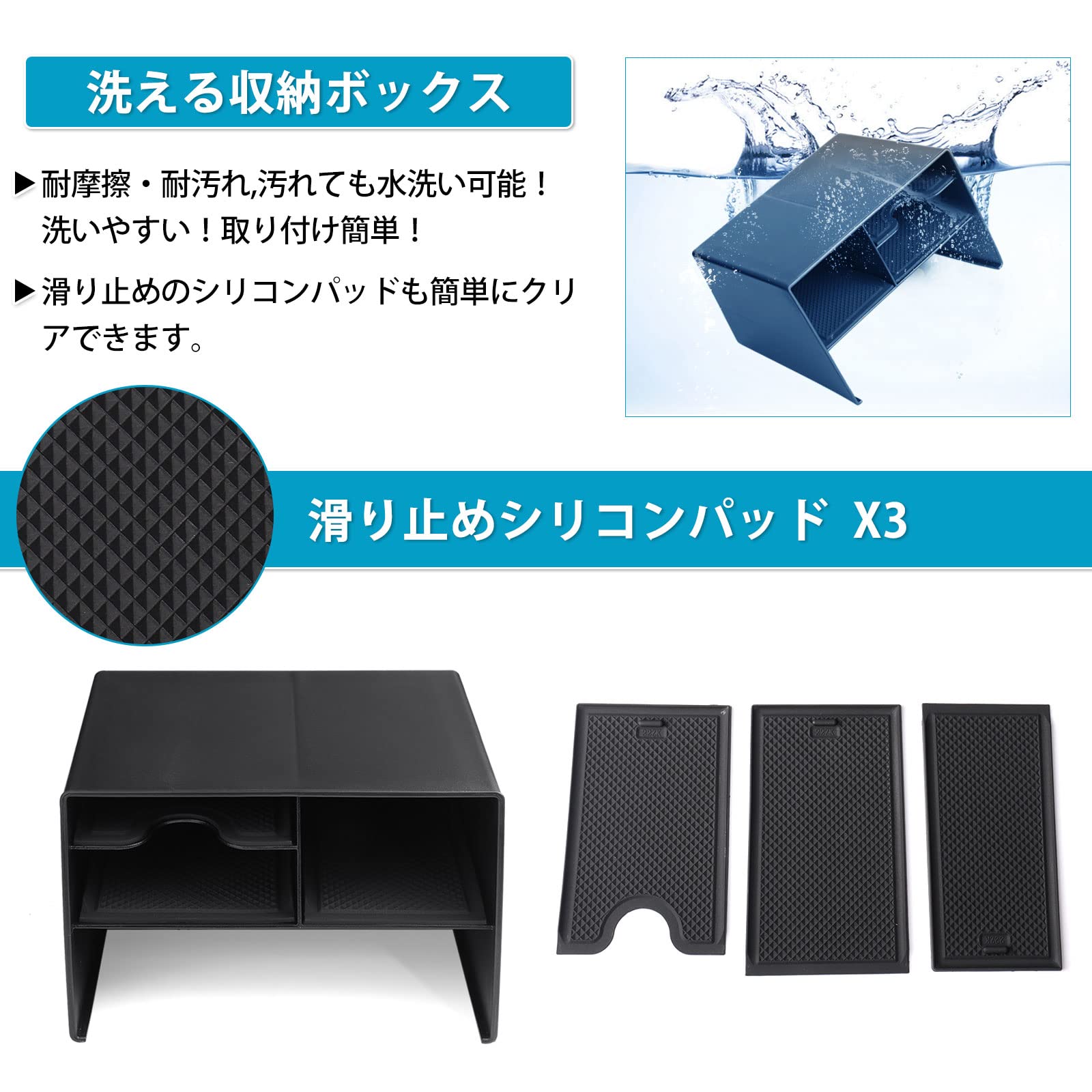Amazon | Auto Spec トヨタ カローラクロス 専用 Corolla cross SUV